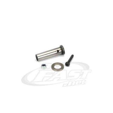 Eixo do Rolamento One Way Blade 400