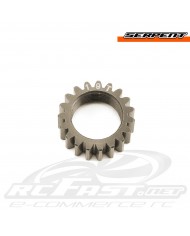 Pinhão 20T Alum.- 1ª Marcha XLI Gen2 Serpent SRX8 GT / Viper