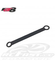 Para-Choque Superior em Carbono IGT8 2021