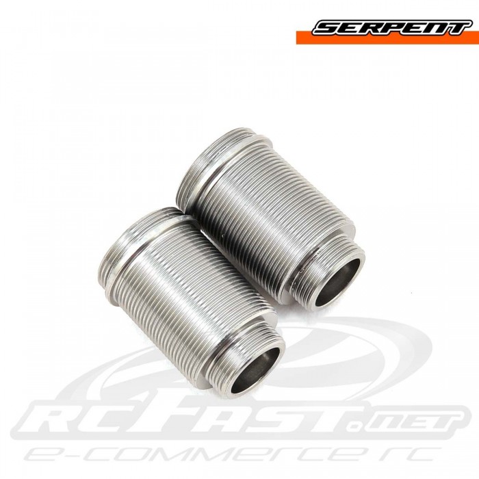 Copo Amortecedor Alumínio Serpent Natrix 748 / Eryx / S411