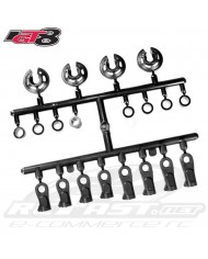 Pivô Inferior Amortecedor IGT8