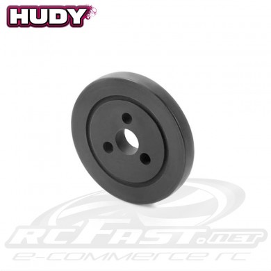 Borracha Caixa de Partida Hudy