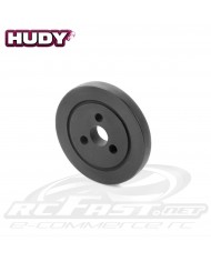 Borracha Caixa de Partida Hudy