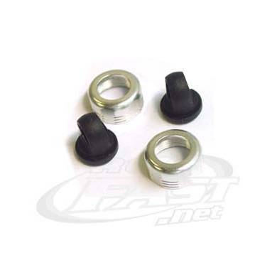 Tampa Amortecedor Team Magic G4