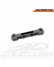 Montante Bandeja Dianteiro Alum. FR Serpent SRX8 GT / GTE