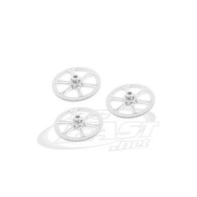 Engrenagem Motriz da Cauda Outrage G5