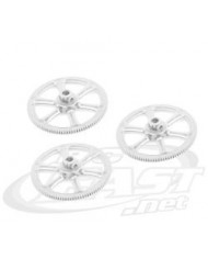 Haste e Link do Comando de Cauda Outrage G5