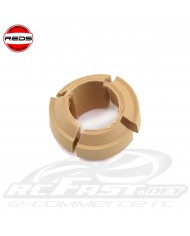 Sapata de Embreagem REDS GT 4 Shoes - Preto