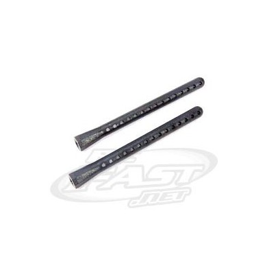 Postes de Bolha Dianteiro Edam Spirit