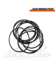 O-Ring do Diff Serpent Natrix 748 / 747