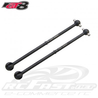 Homocinética CVD Roda Dianteira D/E IGT8