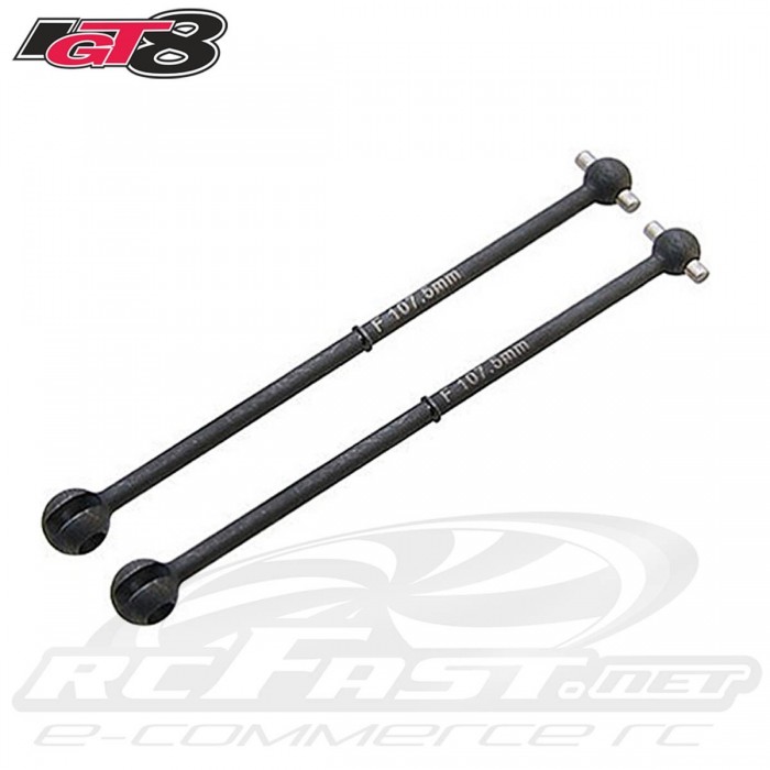 Homocinética CVD Roda Dianteira D/E IGT8