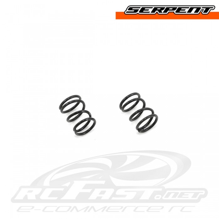 Mola 26 Lbs Suspensão Dianteira Serpent F110