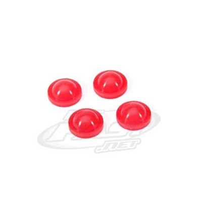 Membrana de Amortecedores Edam Spirit