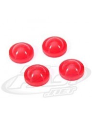 Corpo do Amortecedor Alum. Edam Spirit