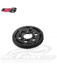 Coroa 58T - 2ª marcha Mod. 0.8 IGT8