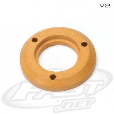 Sapata de Encosto da Centax V2 Edam Spirit