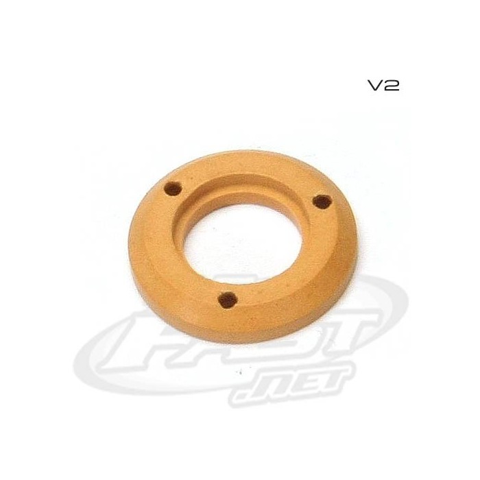 Sapata de Encosto da Centax V2 Edam Spirit