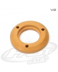 Sapata de Encosto da Centax V2 Edam Spirit