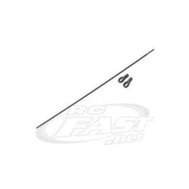 Haste e Link do Comando de Cauda Outrage G5