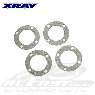 Junta de Diferencial