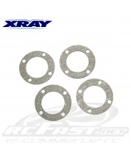 Engrenagem Externa 46T Diferencial