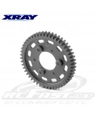 Coroa 49T - 1ª marcha Xray GTX8 / RX8