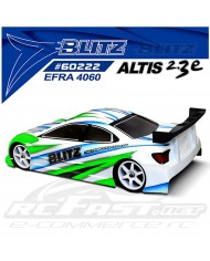 Bolha Blitz S100 (190mm)