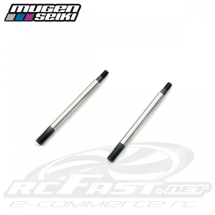 Eixo do Amortecedor D/T Mugen MGT7