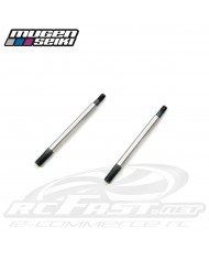 Eixo do Amortecedor D/T Mugen MGT7