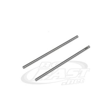 Eixo da Bandeja Inferior Dianteira Serpent 720 / 710