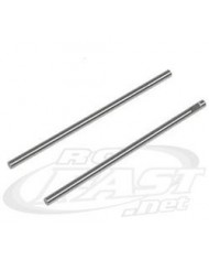 Torre de Amortecedor Dianteira 720