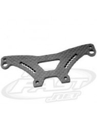 Torre Amortecedor Traseira em Carbono 3mm Edam Spirit