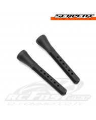 Esfera Aço 1/8'' Diff. Serpent F110
