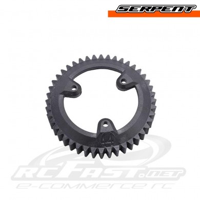 Coroa 44T - 2ª Marcha Serpent Gt Cobra / 966 / Viper 977