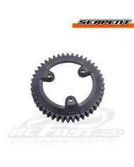 Coroa 44T - 2ª Marcha Serpent Gt Cobra / 966 / Viper 977