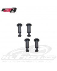 Braço Carbono Bloco de Direção 2.5º IGT8