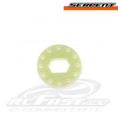 Disco Freio Traseiro Serpent GT / Buggy / Truggy