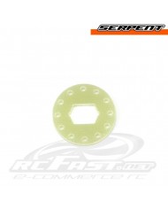 Disco Freio Traseiro Serpent GT / Buggy / Truggy