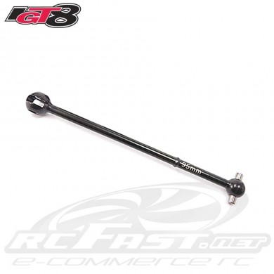 Homocinética CVD Central 95mm Diant. IGT8