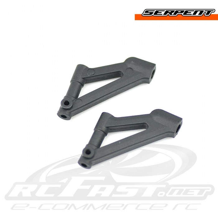 Bandeja Dianteira Superior Serpent Natrix 750 / 748 / 747