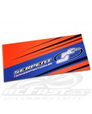 Toalha Grande Mugen Seiki