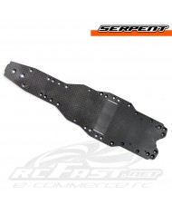 Chassi em Carbono Serpent F110