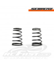 Link Plástico 4.5mm Curto Serpent Natrix / Eryx / SRX8 / Viper