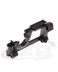 Tampa Traseira da  Suspensão Serpent 710