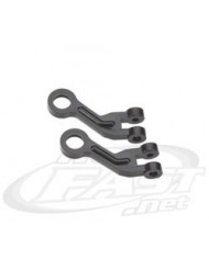 Montante em Carbono do Servo de Cauda