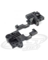 Montante de Suspensão Traseira Edam Spirit