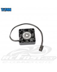 Cooler Ultra Speed 40x40mm 6.0V Titan RC