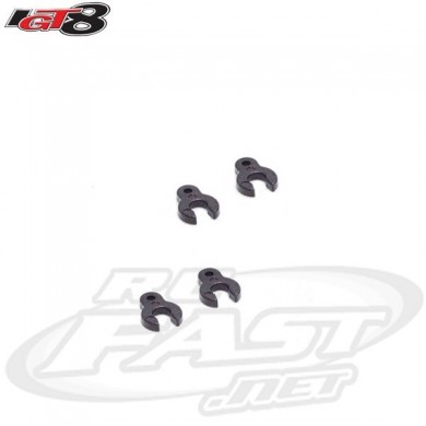 Clips Bloco de Suspensão IGT8