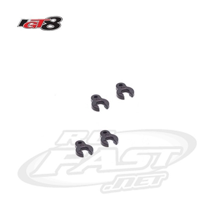 Clips Bloco de Suspensão IGT8